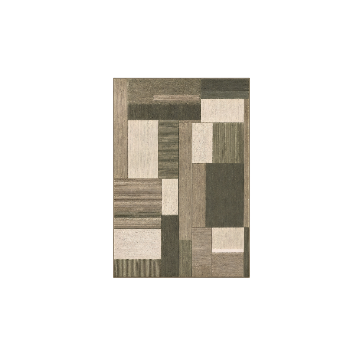 Neroli Rectangular Rug 200 x 300 cm