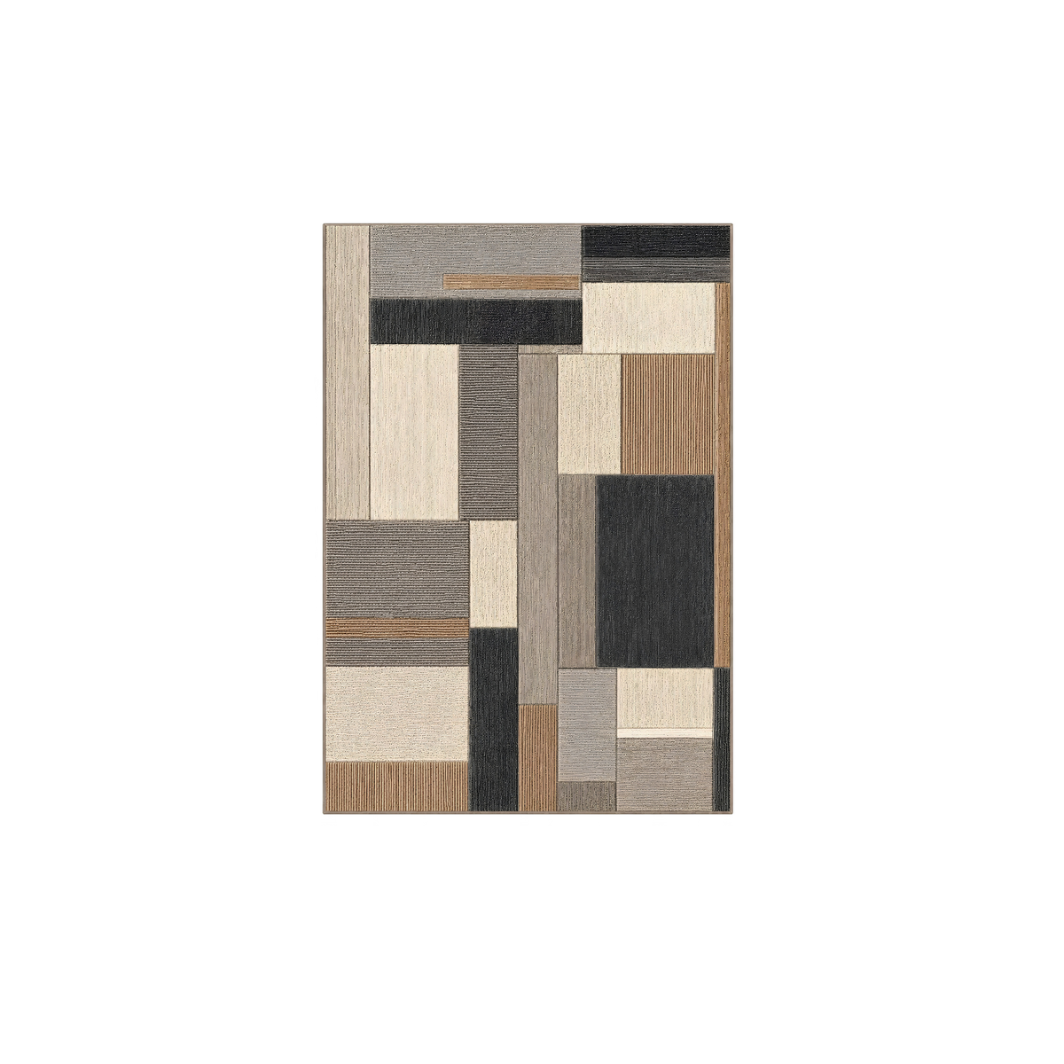 Neroli Rectangular Rug 200 x 300 cm