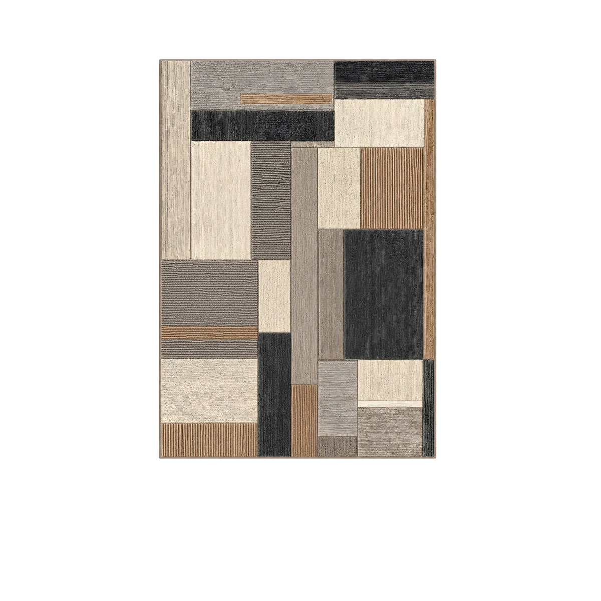 Neroli Rectangular Rug 300 x 400 cm