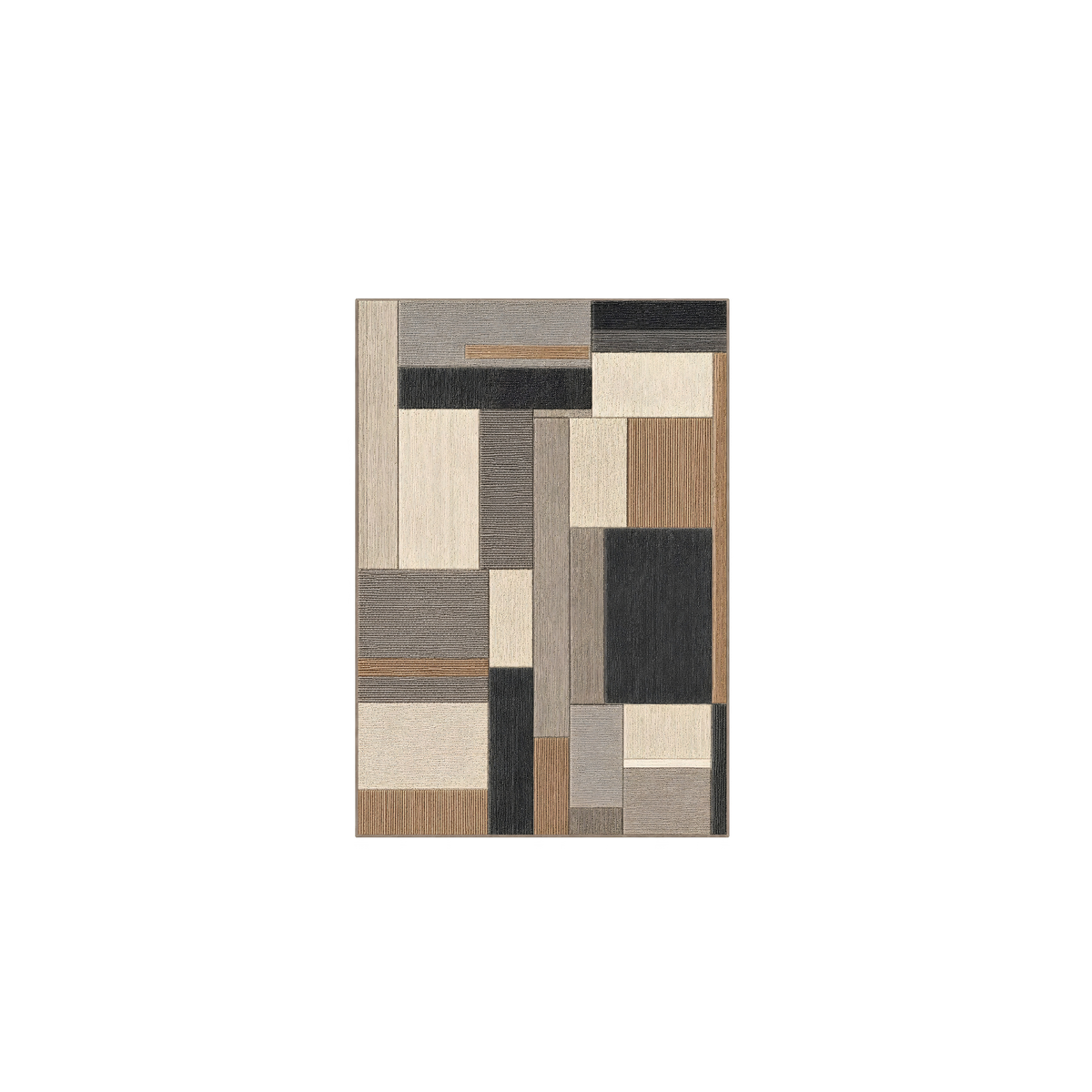 Neroli Rectangular Rug 170 x 240 cm