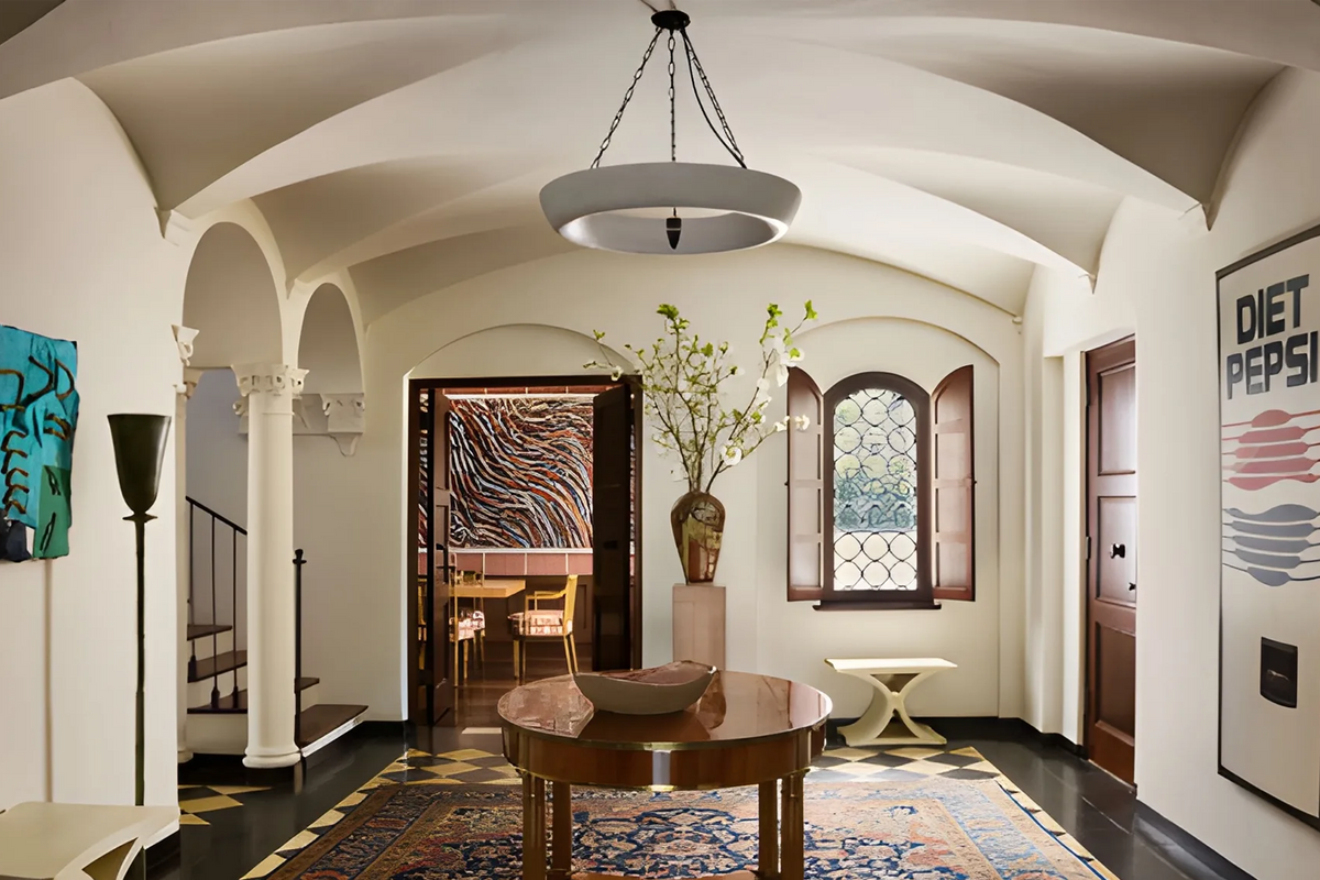 Elle Decor