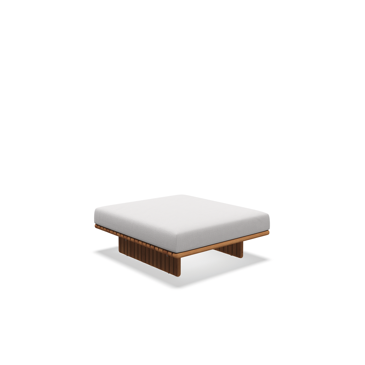 Deck Ottoman