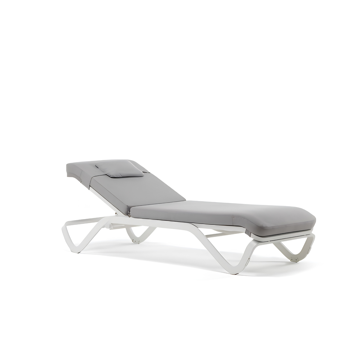 Ocean Sunbed Mattress