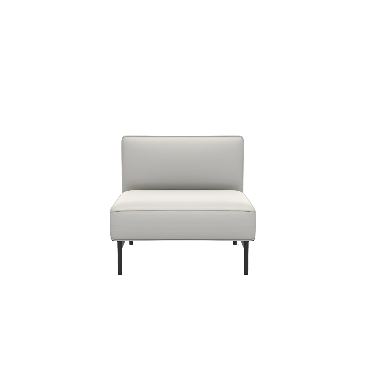 Estendo 1 Seater Central Module 113