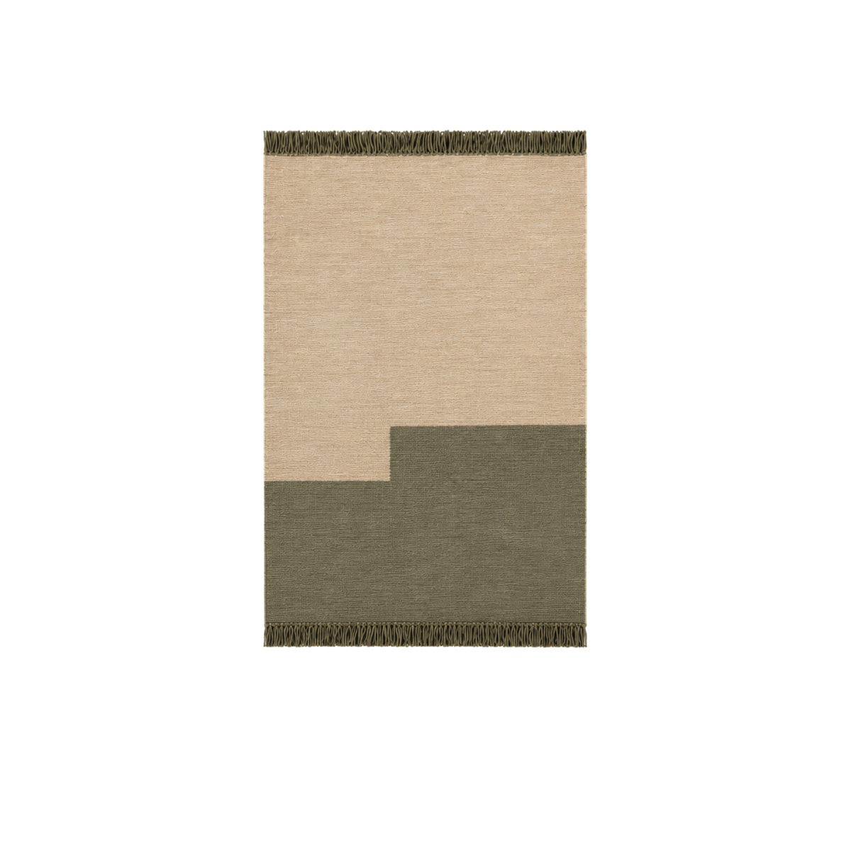 Gradino Rectangular Rug 250 x 350 cm