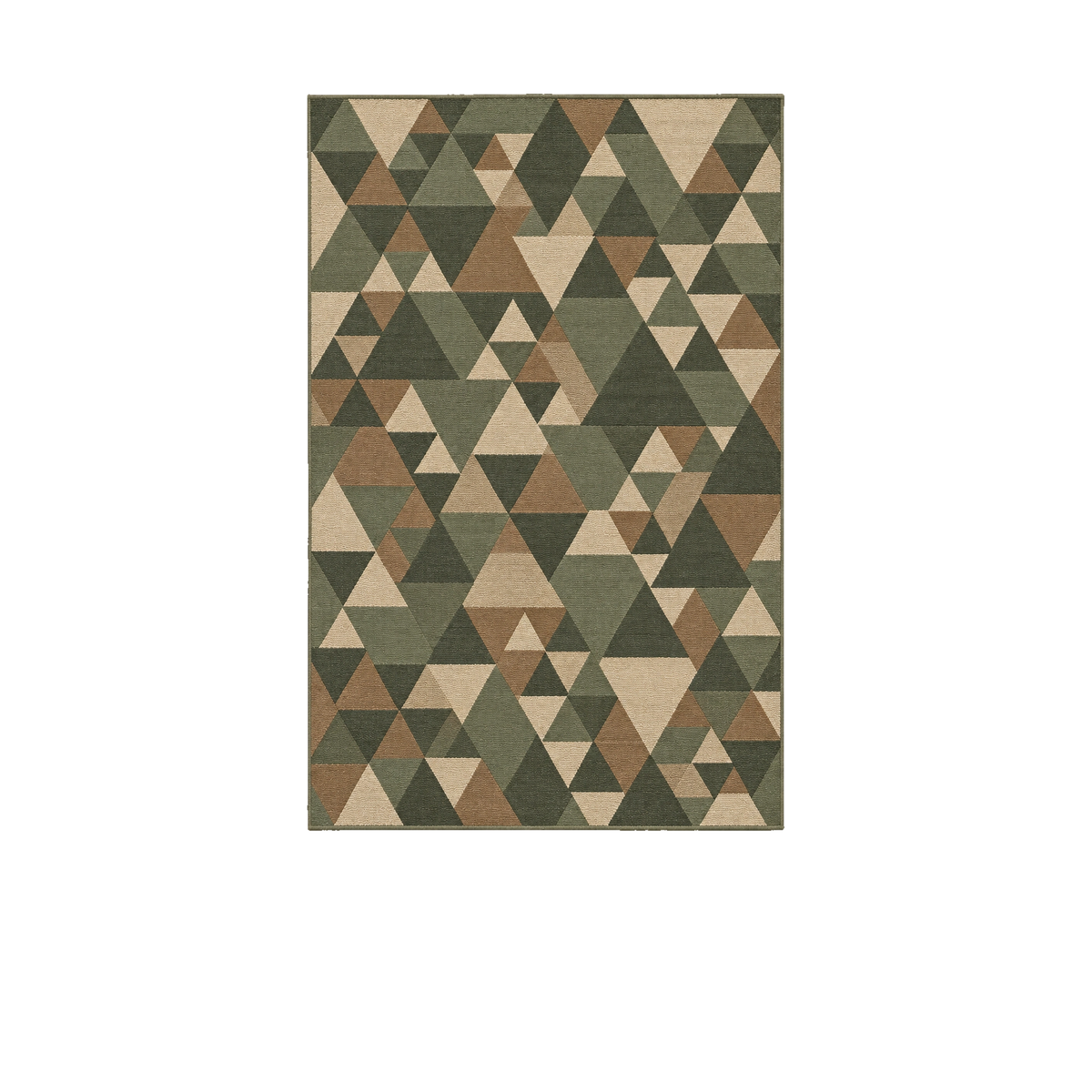Tessera Rectangular Rug 300 x 400 cm
