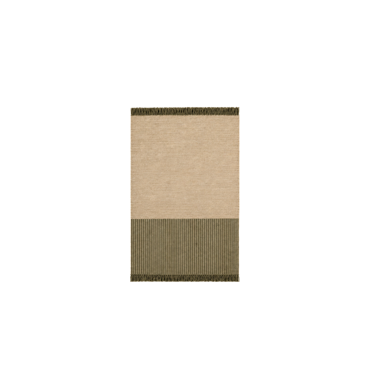 Campo Rectangular Rug 170 x 240 cm