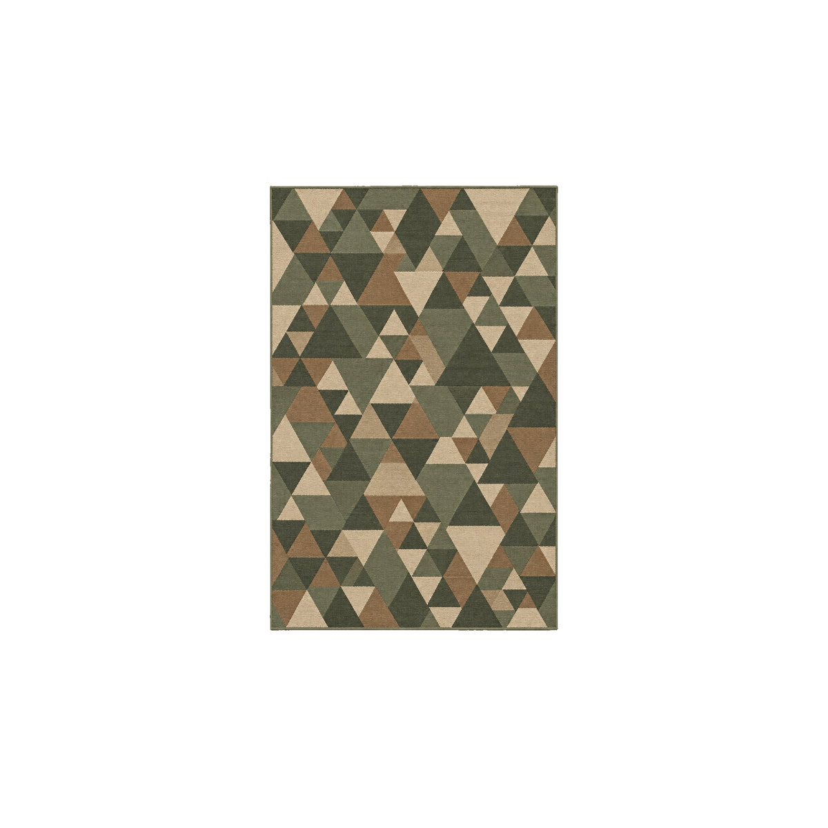 Tessera Rectangular Rug 200 x 300 cm