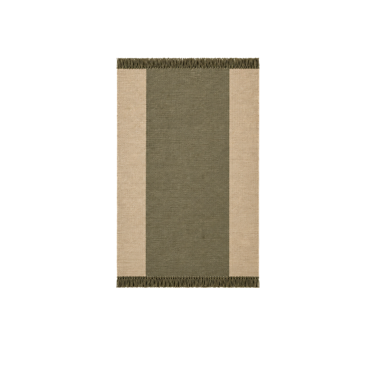 Banda Rectangular Rug 250 x 350 cm