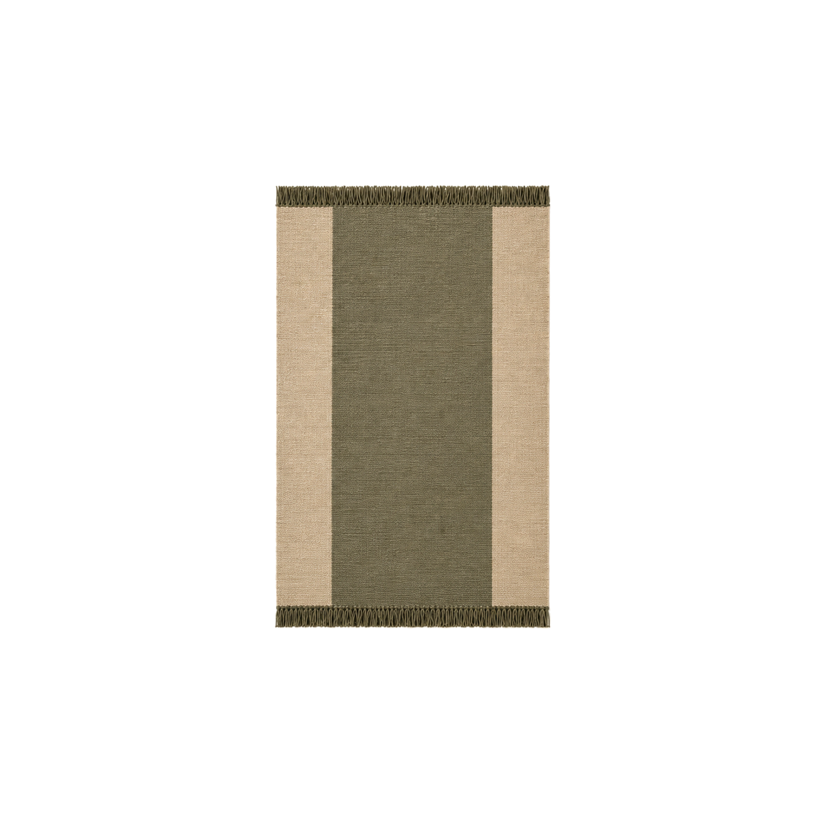 Banda Rectangular Rug 200 x 300 cm