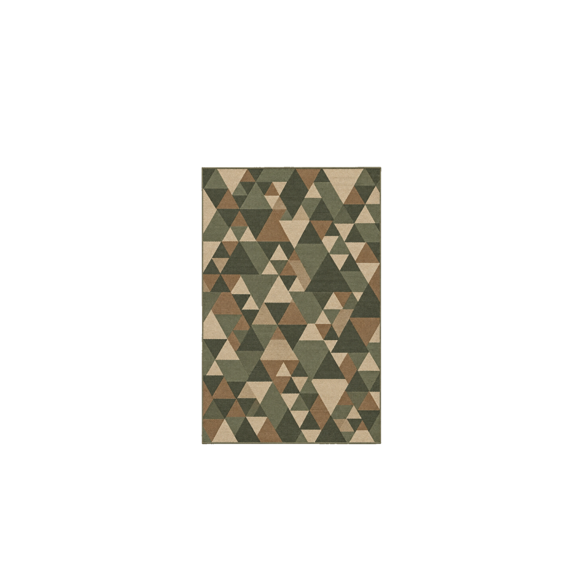 Tessera Rectangular Rug 170 x 240 cm