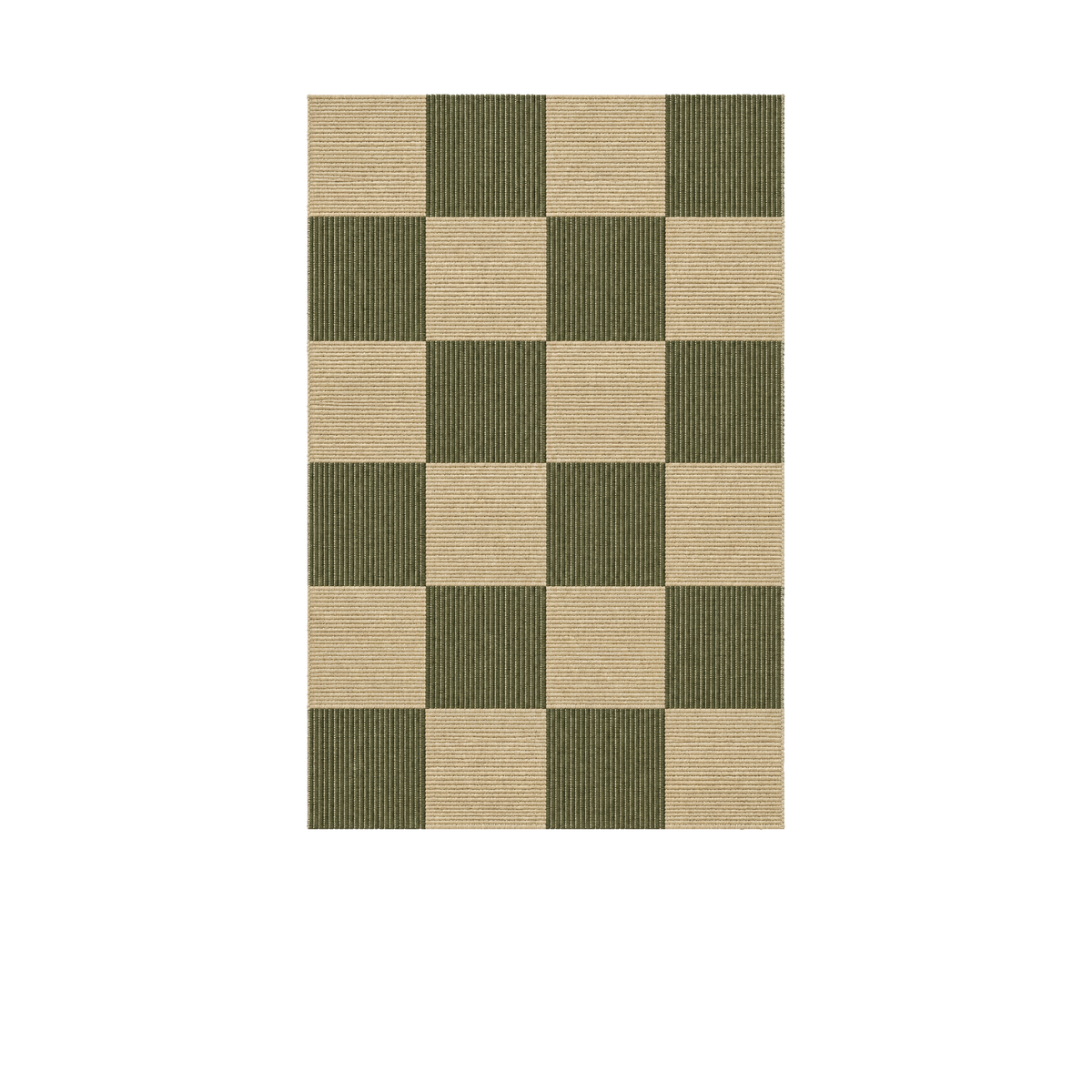 Cuadro Rectangular Rug 300 x 400 cm