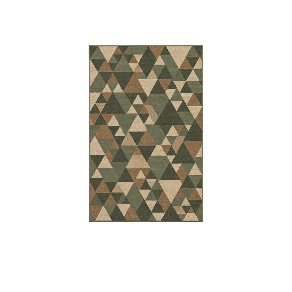 Tessera Rectangular Rug 250 x 350 cm
