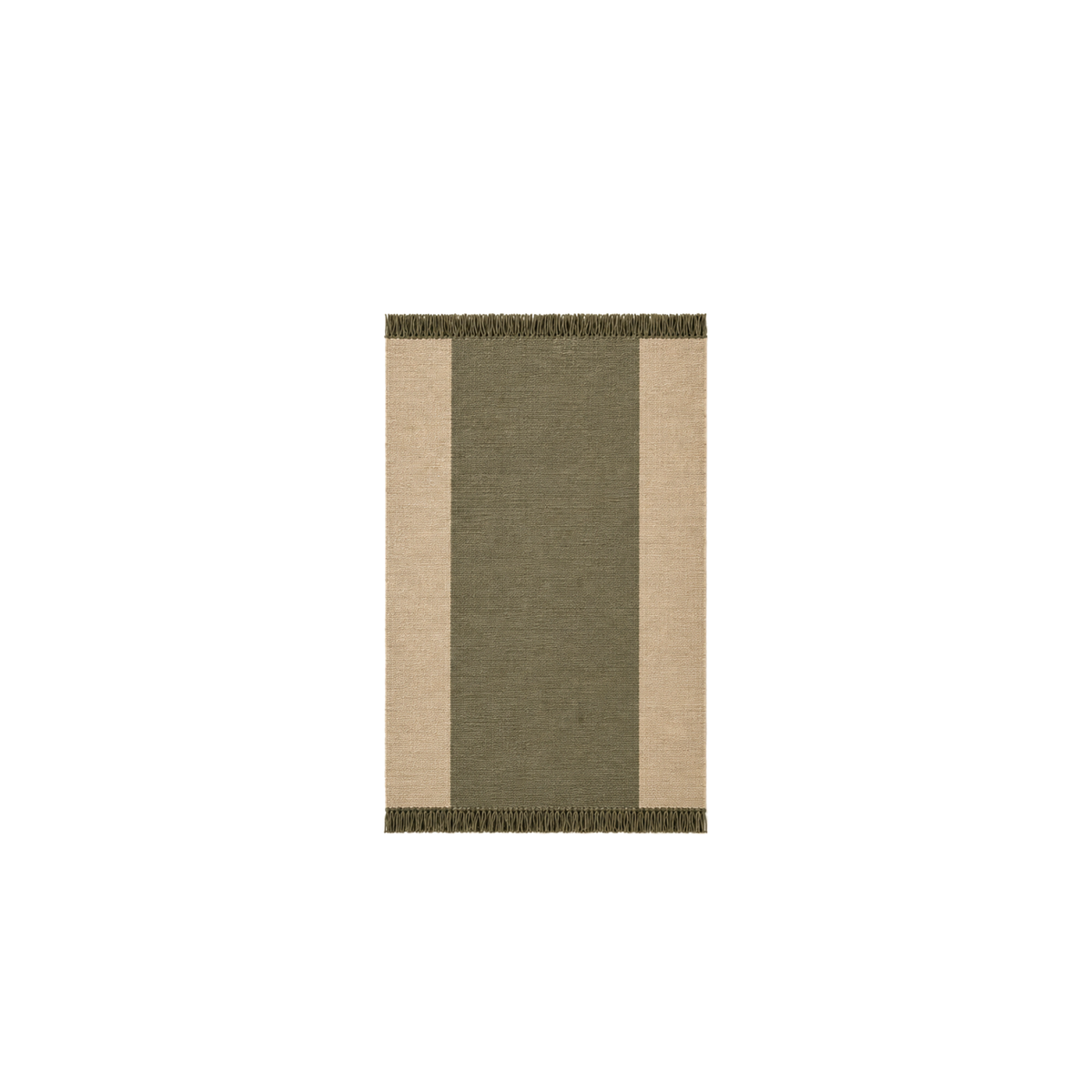 Banda Rectangular Rug 170 x 240 cm