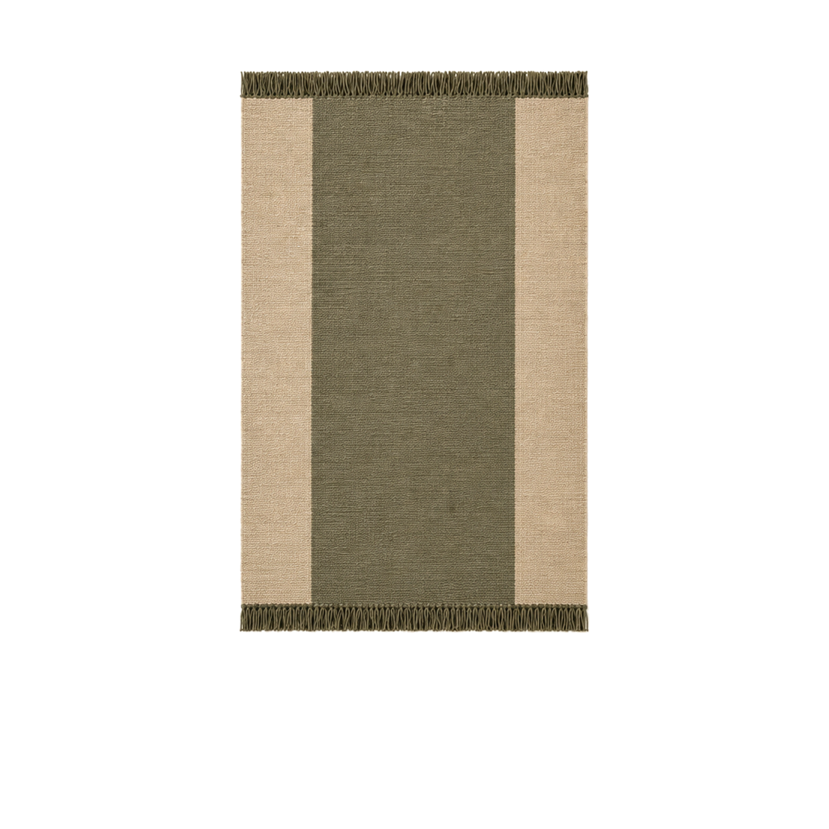 Banda Rectangular Rug 300 x 400 cm