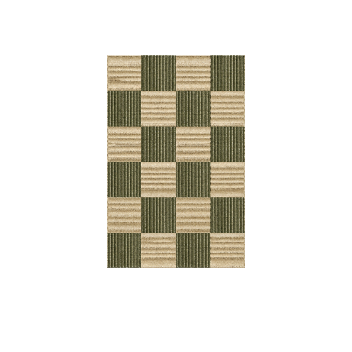 Cuadro Rectangular Rug 250 x 350 cm