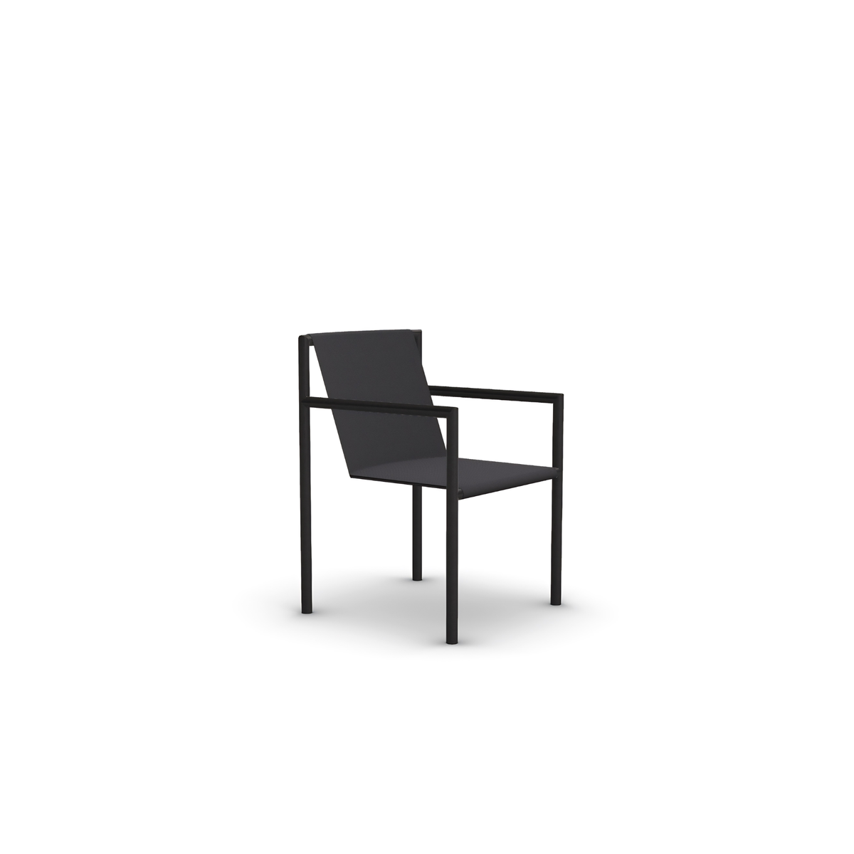 Plein Air Armchair