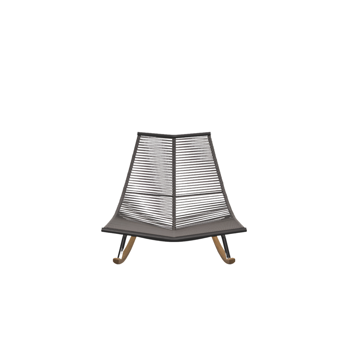 Laze Rocking Chair