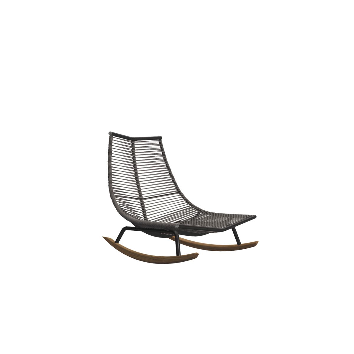 Laze Rocking Chair