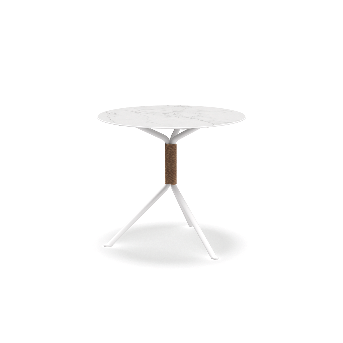 Fresco Dining Table 90 dia x 73 cm
