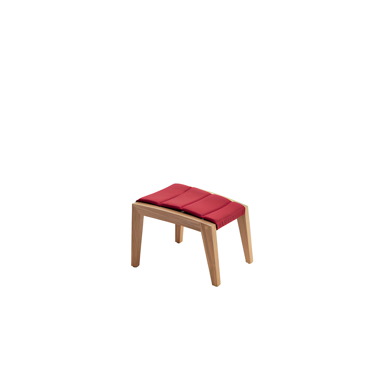 Ribot Footstool Seat Cushion