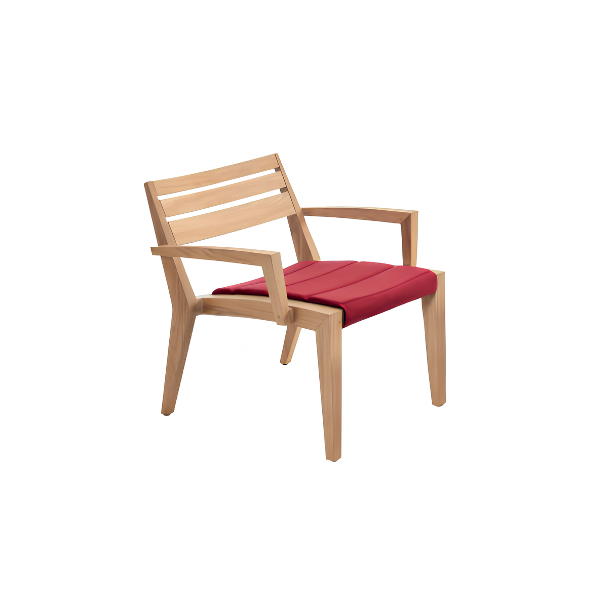 Ribot Lounge Armchair Seat Cushion