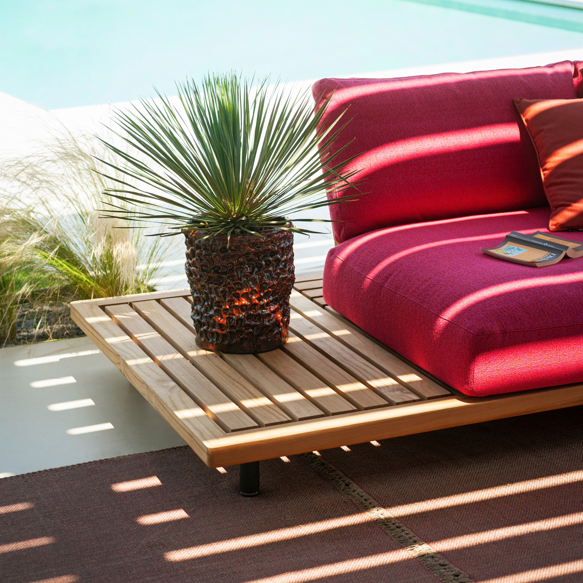 Philia Sofa Composition 6