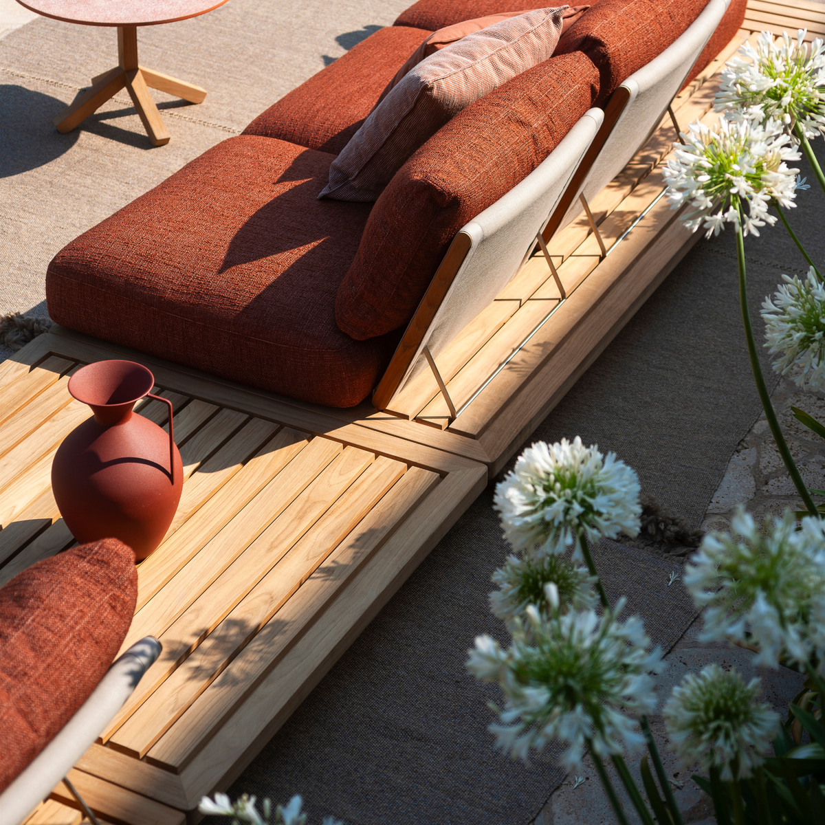 Philia Sofa Composition 5