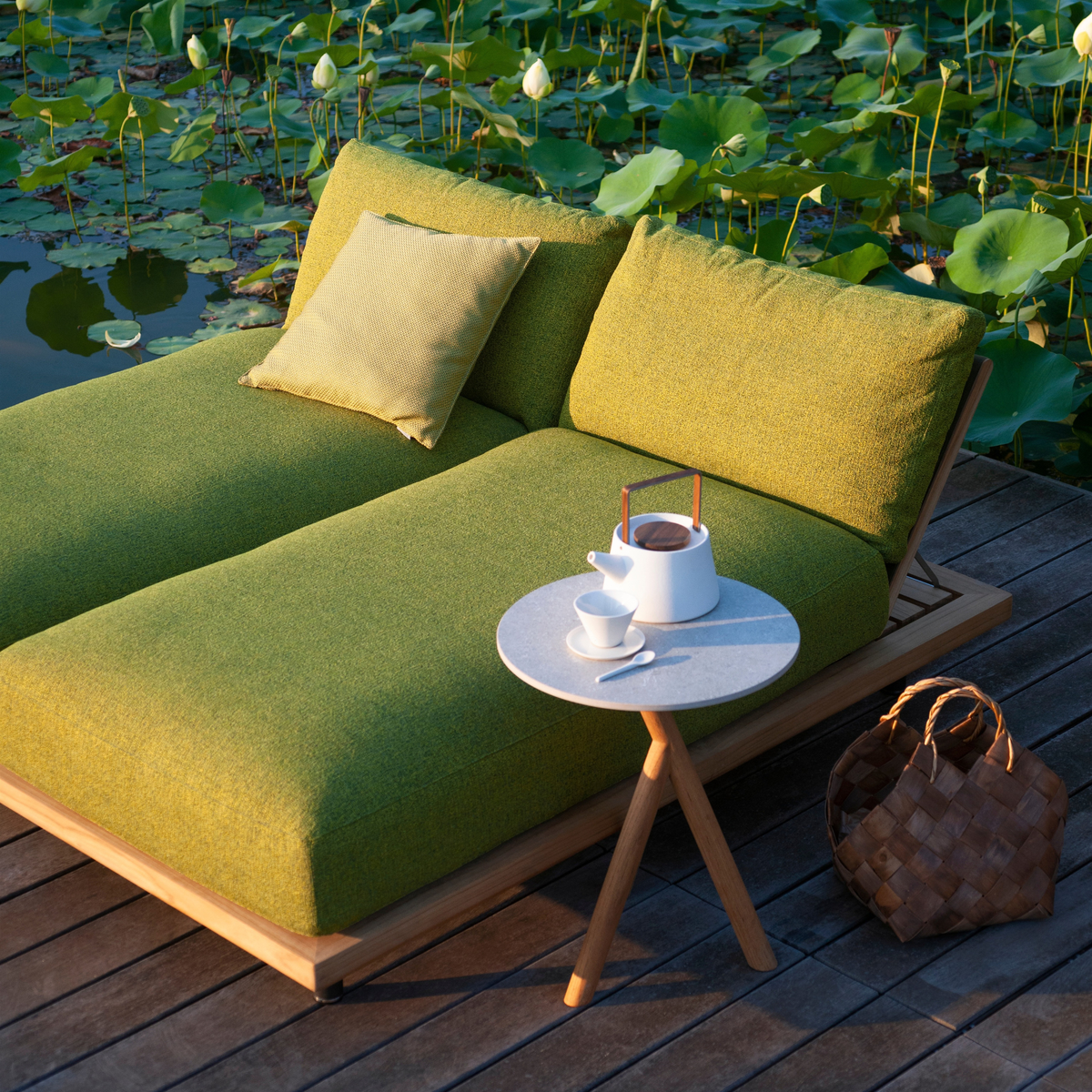 Philia Sofa Composition 8