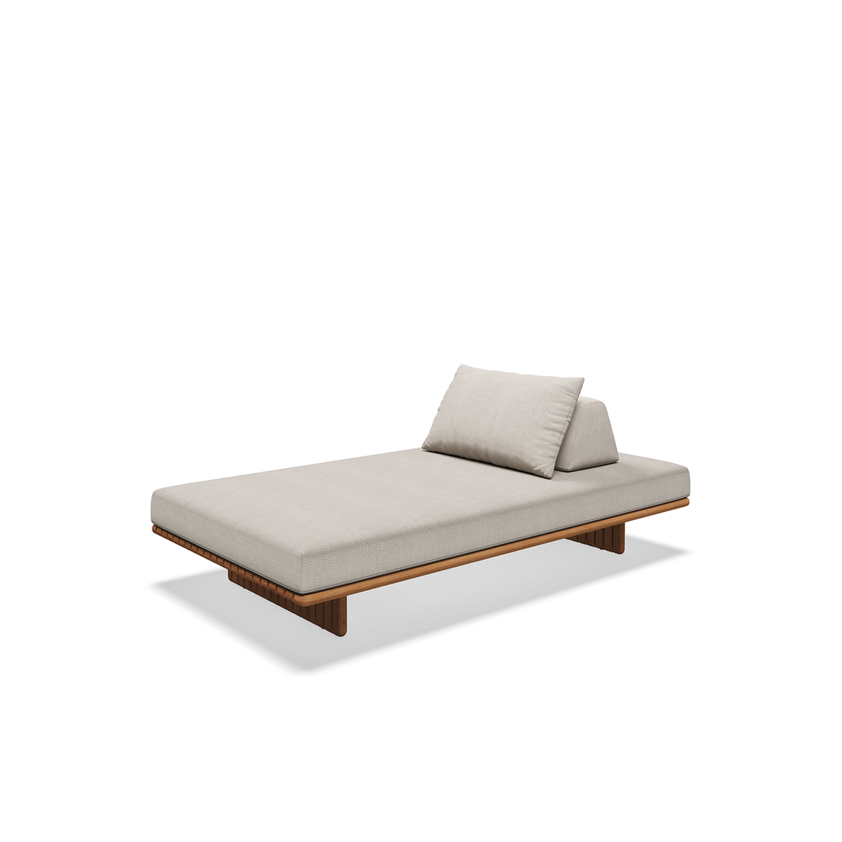 Deck Seating Unit Small