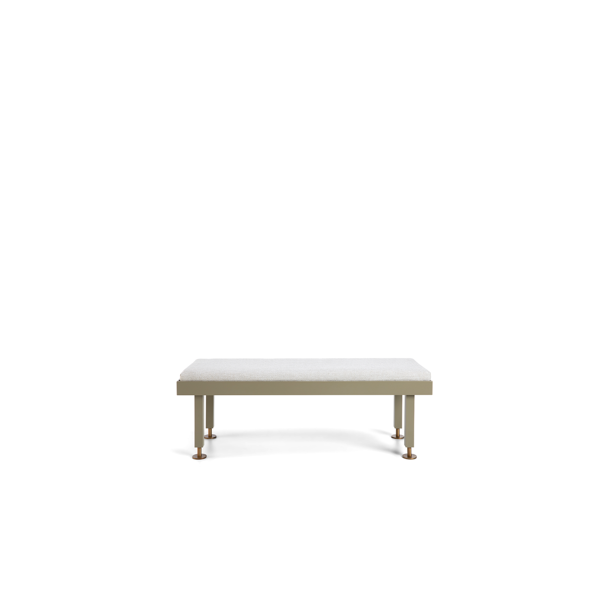 Seeds Pot holder / Bench 123 x 43 x 30 cm