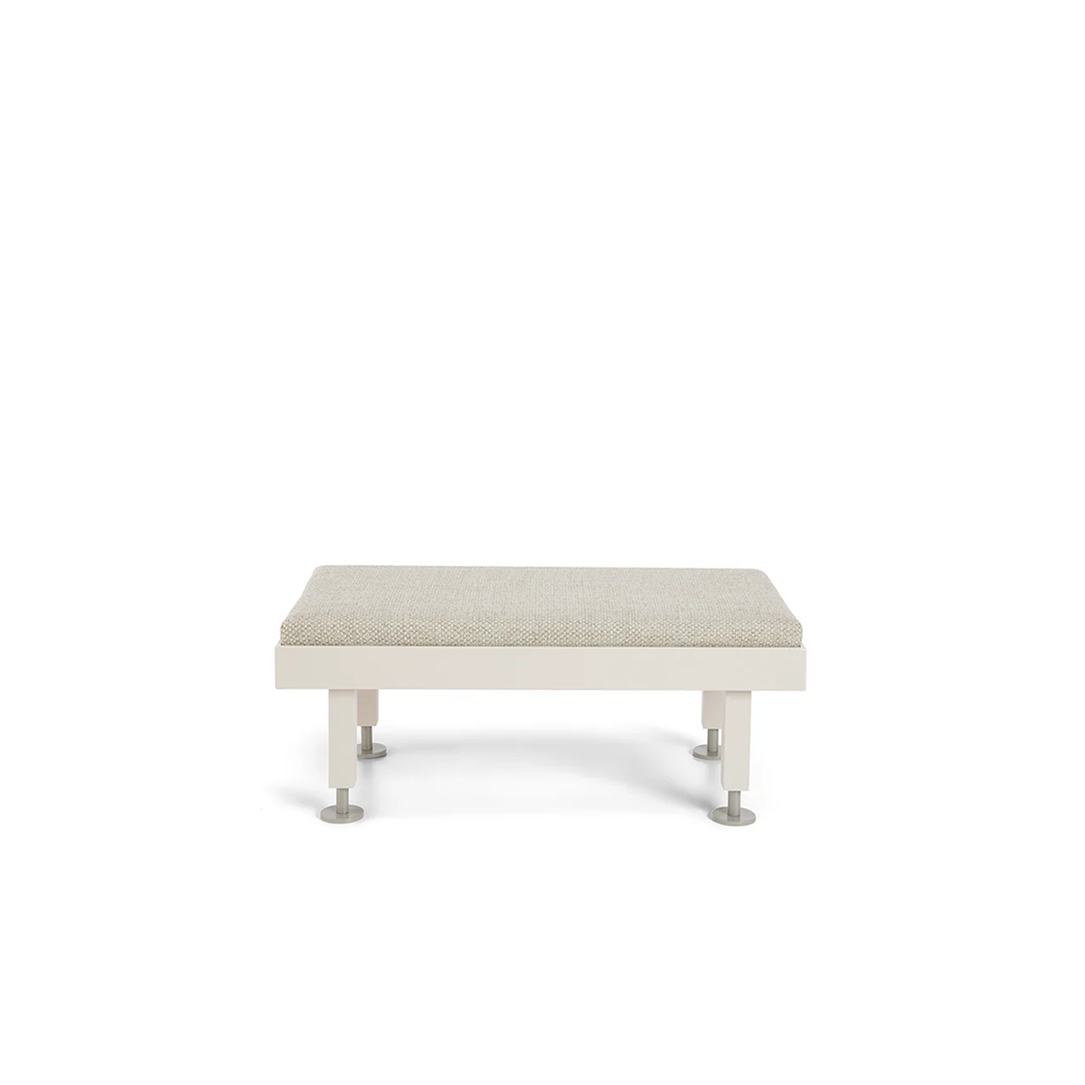 Seeds Pot holder / Bench 83 x 43 x 40 cm