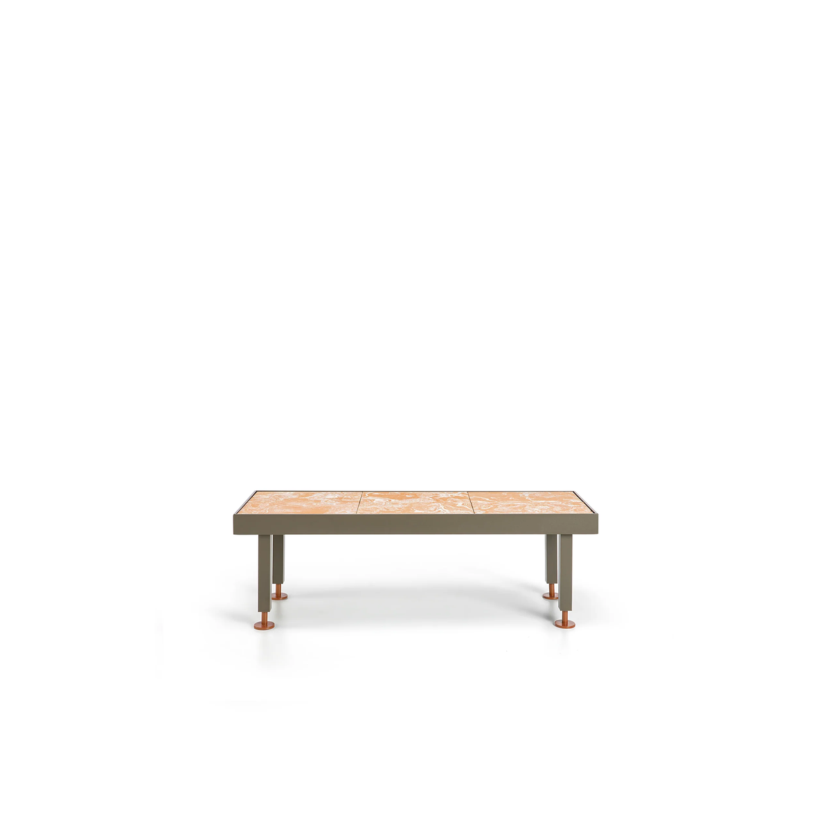 Seeds Side Table 123 x 43 x 30 cm