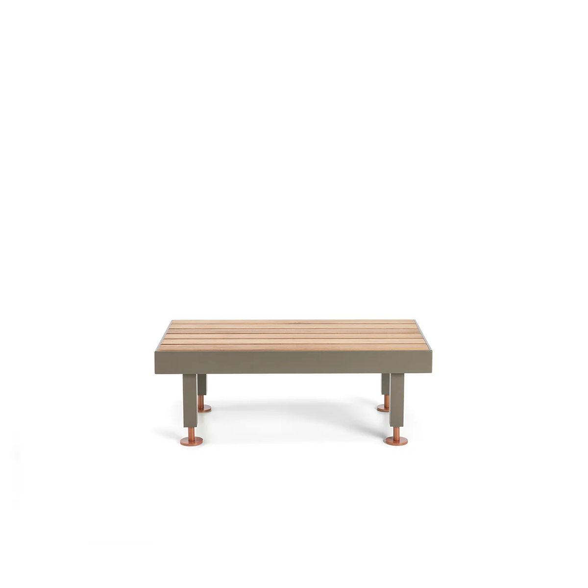 Seeds Side Table 83 x 43 x 40 cm