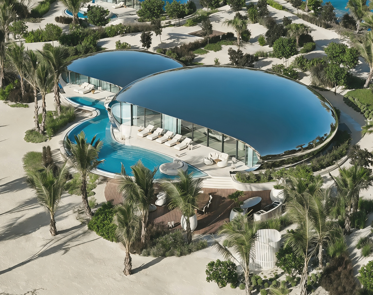 Shebara Resort