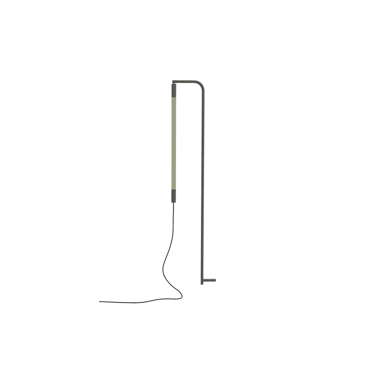 Baia Natural Lamp