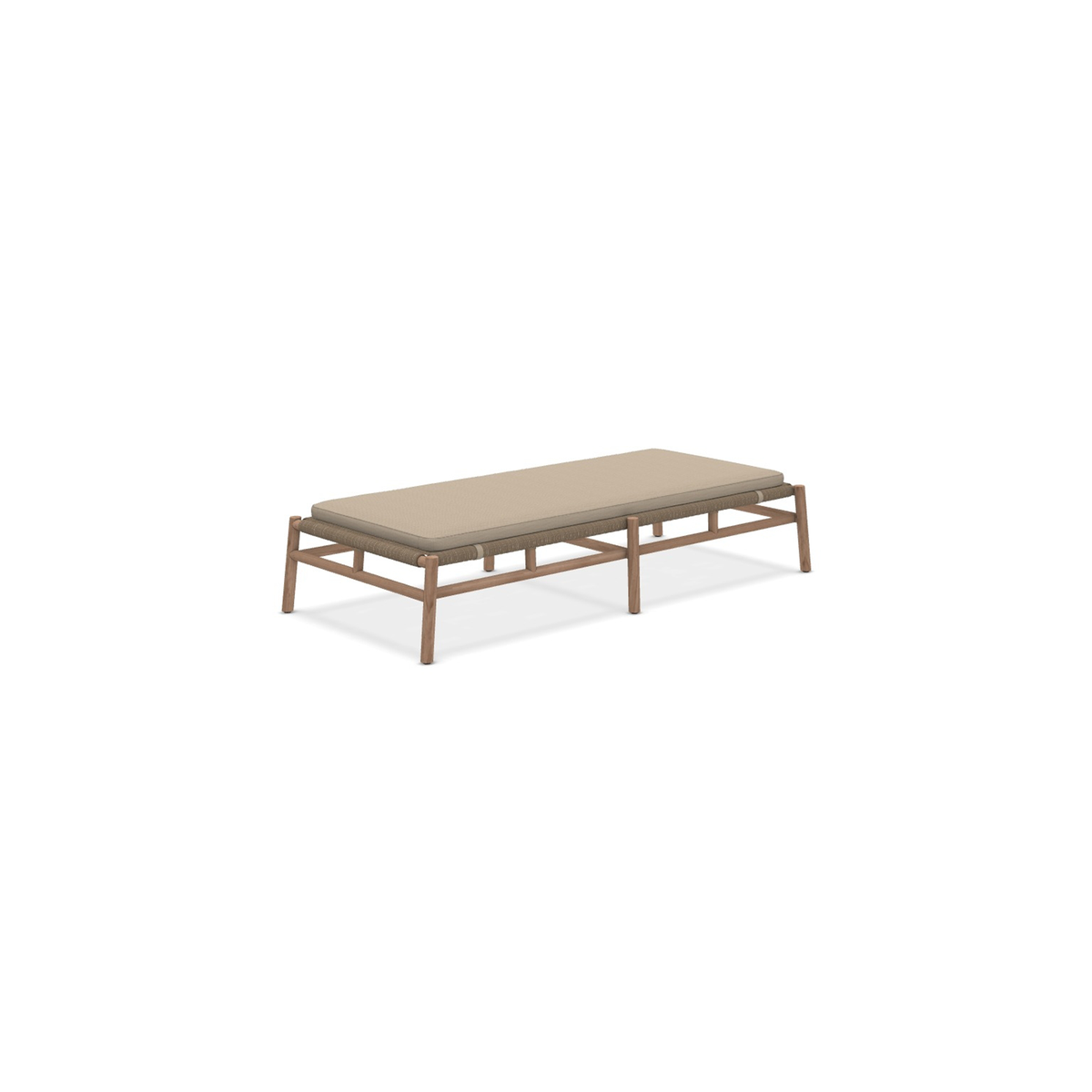 Kilt Sunbed Mattress