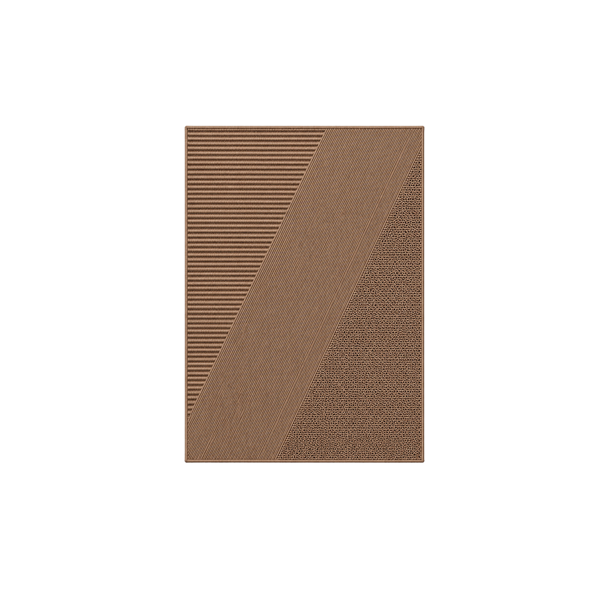 Solana Rectangular Rug 200 x 300 cm