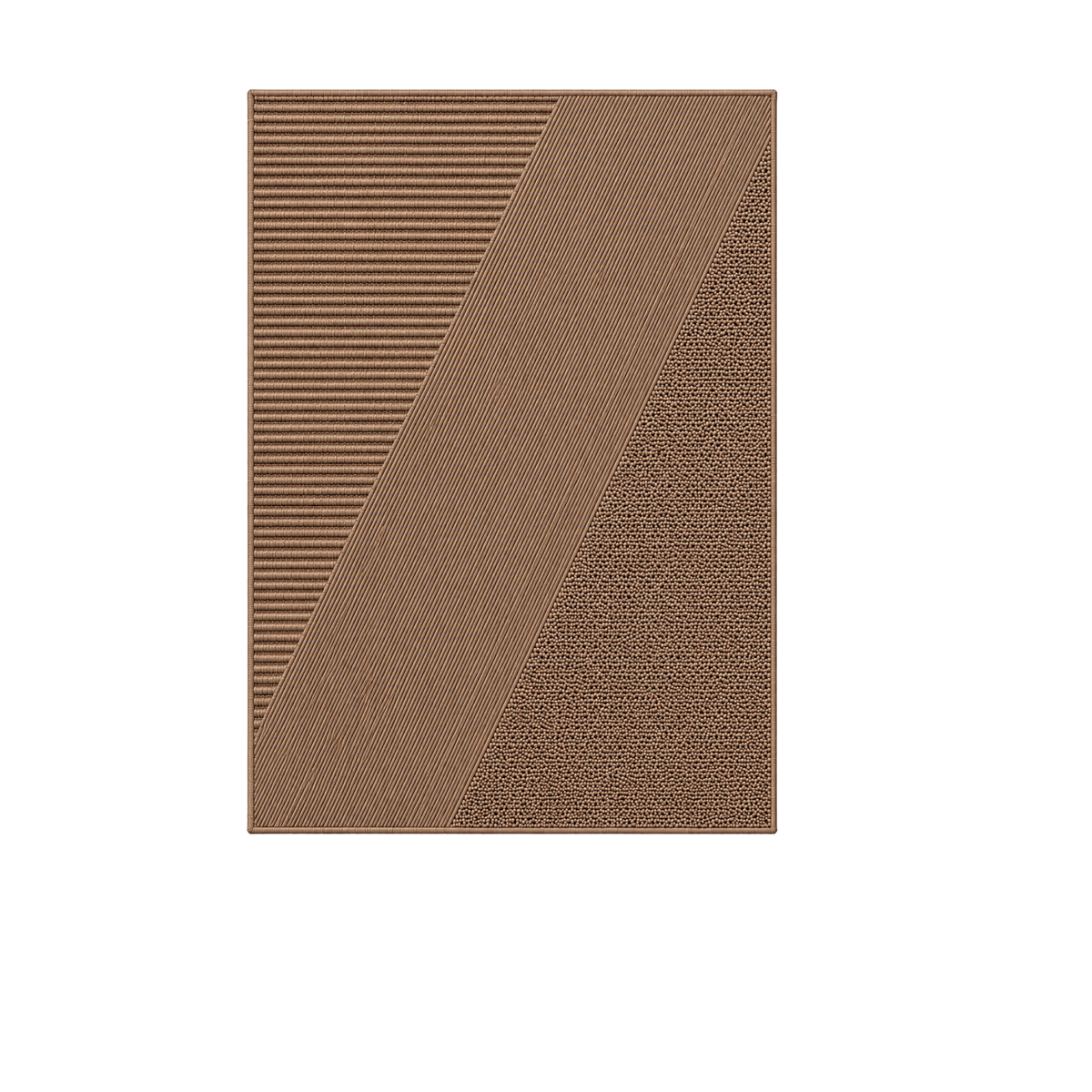 Solana Rectangular Rug 300 x 400 cm