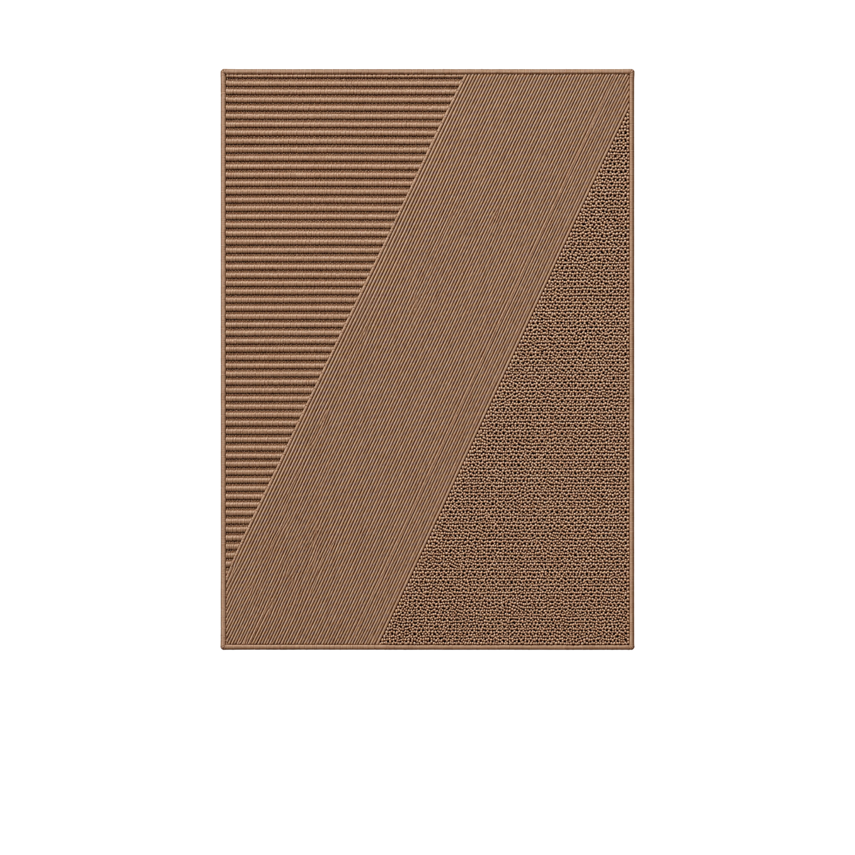 Solana Rectangular Rug 300 x 400 cm