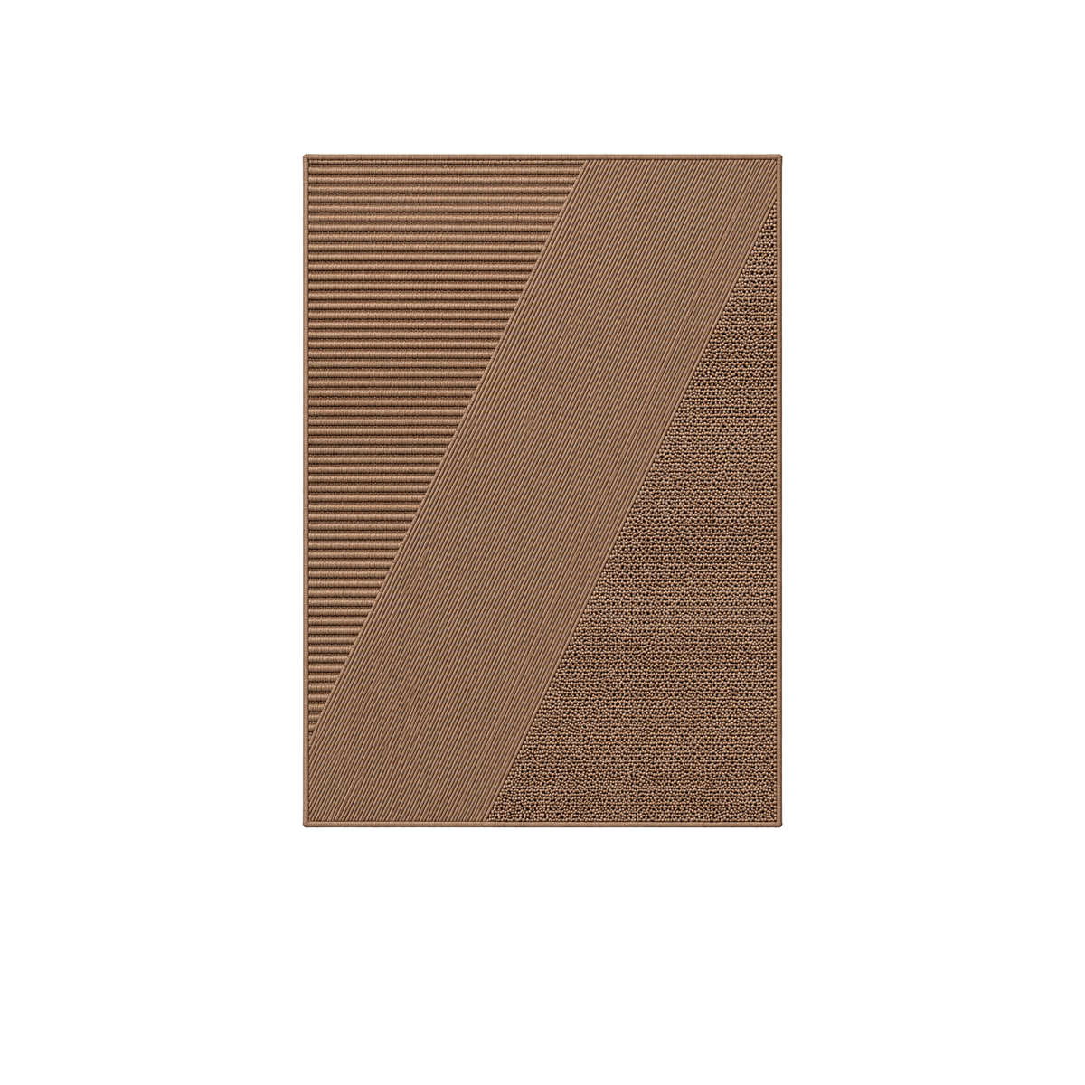 Solana Rectangular Rug 250 x 350 cm