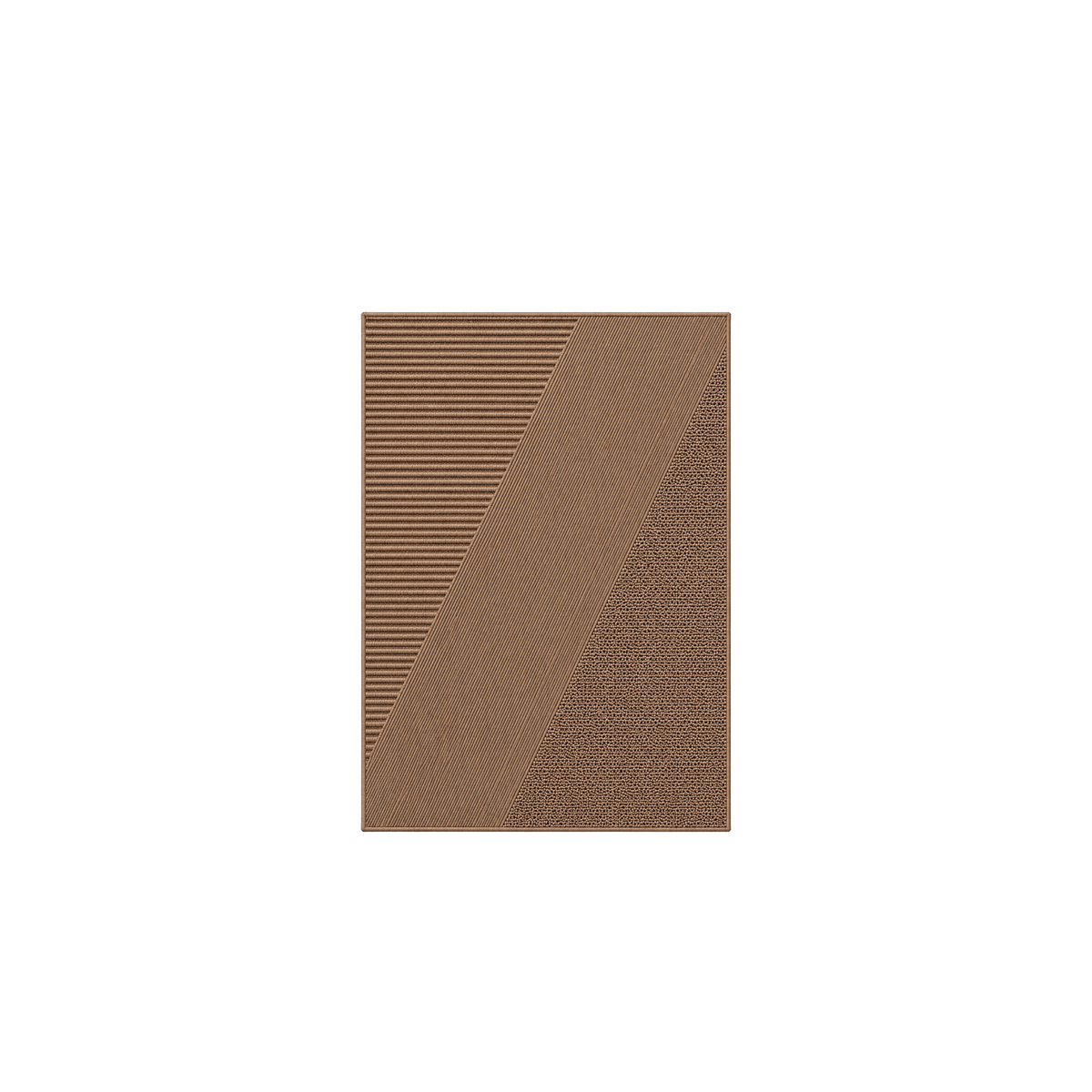 Solana Rectangular Rug 170 x 240 cm