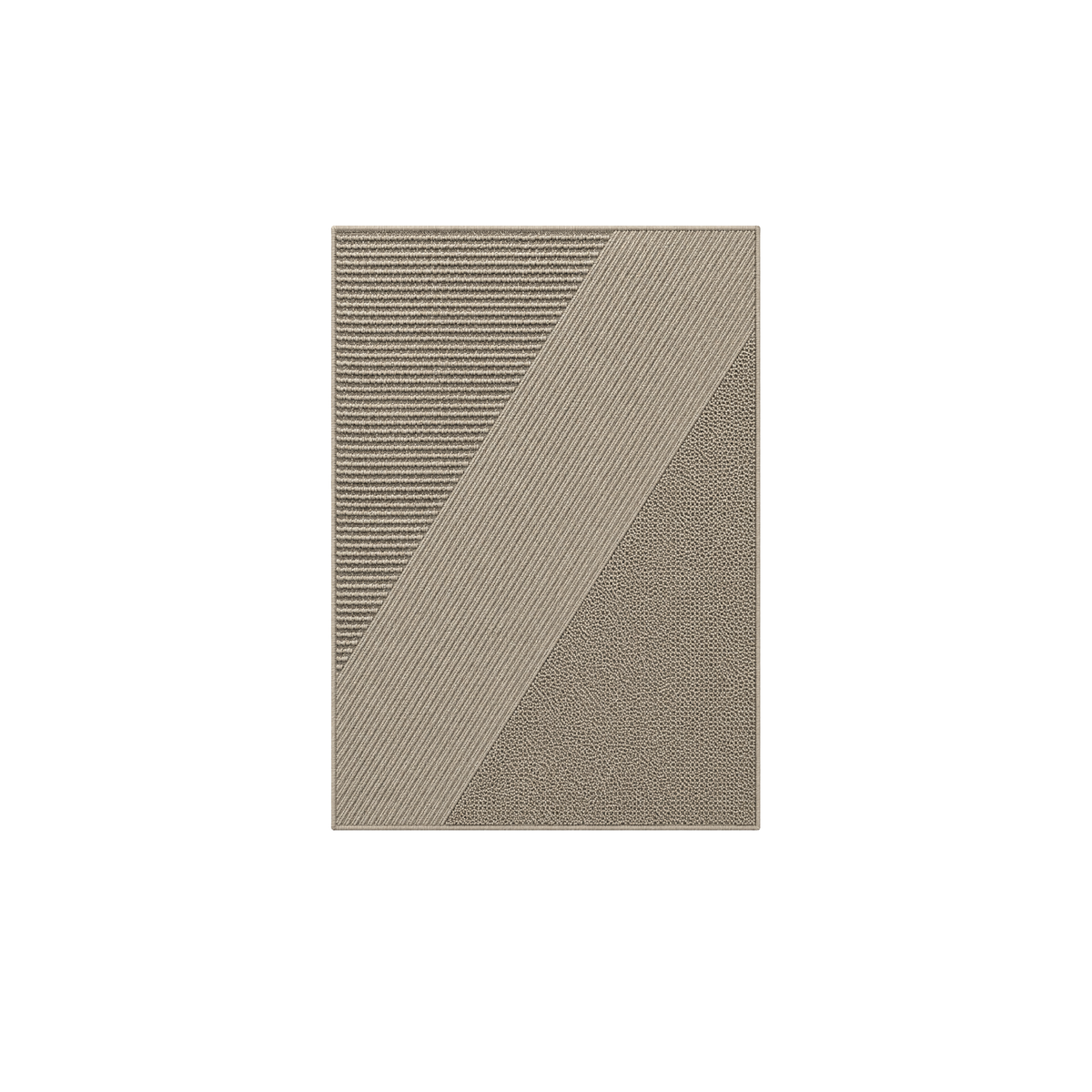 Solana Rectangular Rug 200 x 300 cm