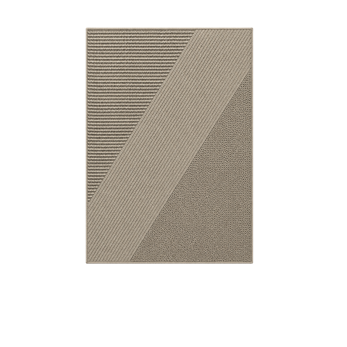 Solana Rectangular Rug 300 x 400 cm
