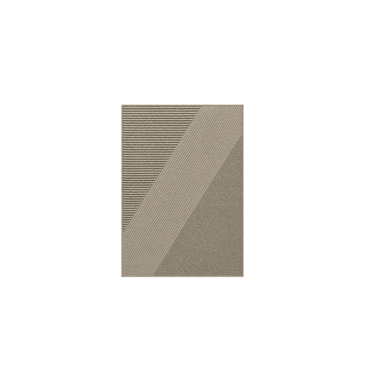 Solana Rectangular Rug 170 x 240 cm