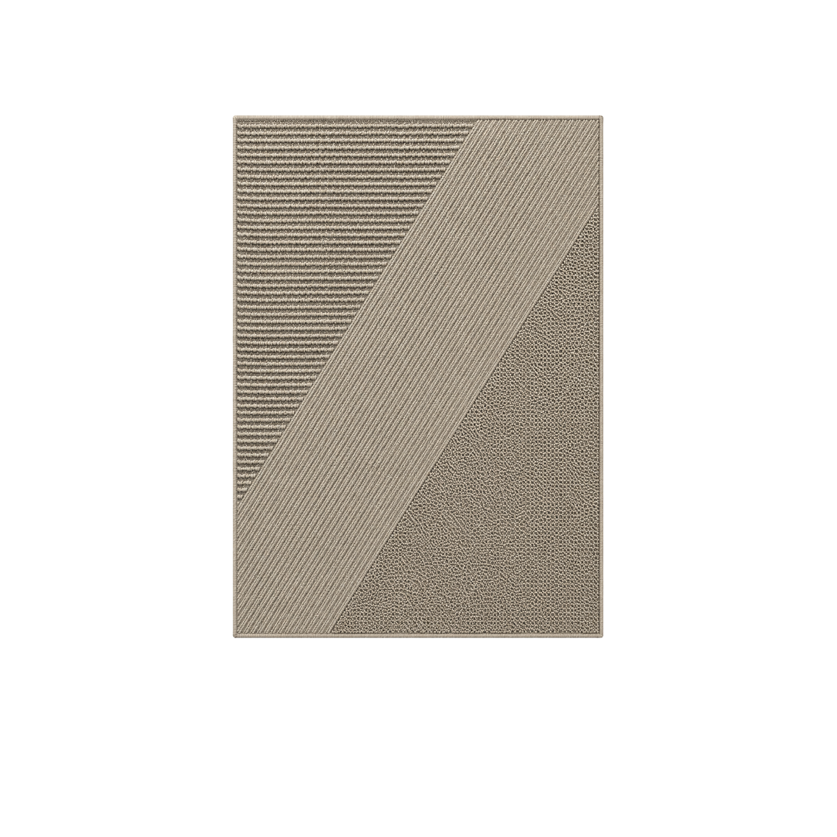 Solana Rectangular Rug 250 x 350 cm