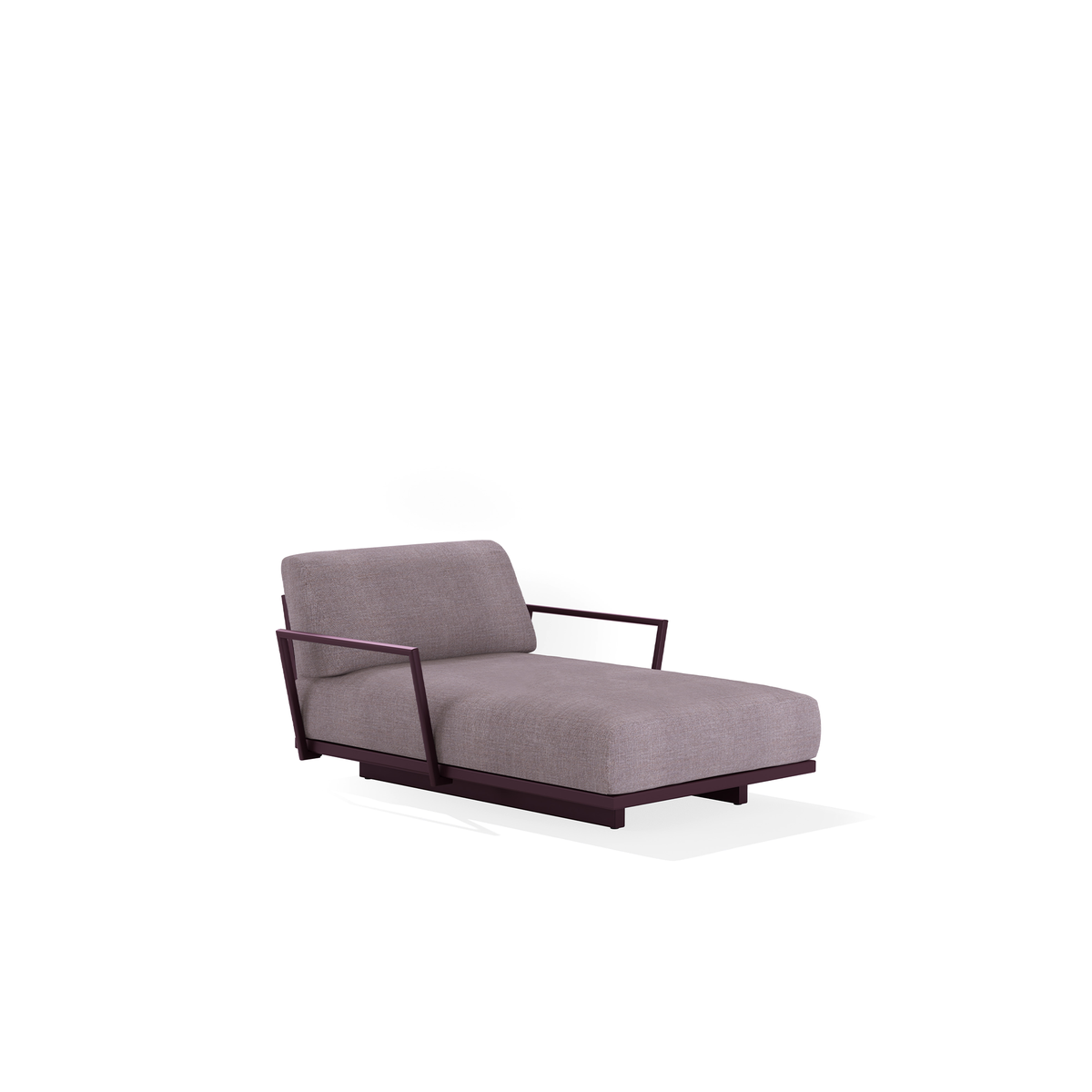 Solaris Evo Dormeuse (7402B)