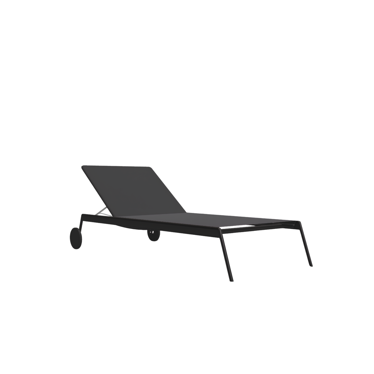 Piper Sunlounger 007
