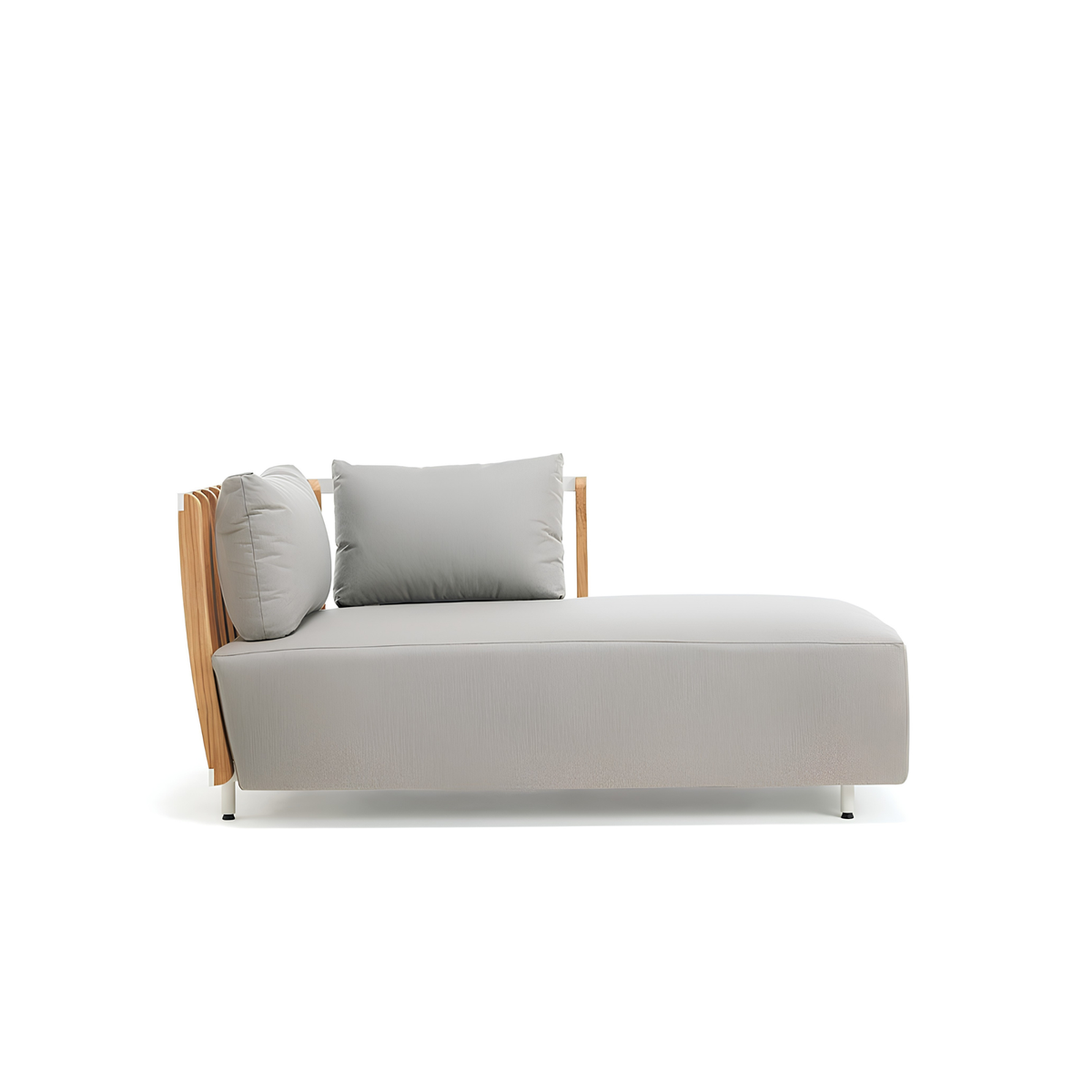 Swing Daybed Left