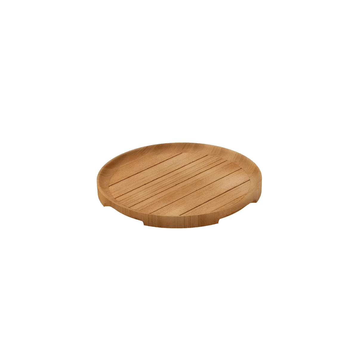 Tender Side Table Tray